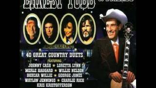 Ernest Tubb, Jack Greene and Jeannie Seely Sing &quot;I&#39;ll Step Aside&quot;