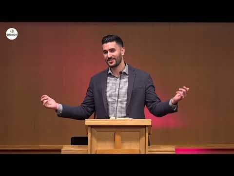 2 Samuel 1 (Part 2) Bible Study (David's Lament for Saul and Jonathan) | Pastor Daniel Batarseh