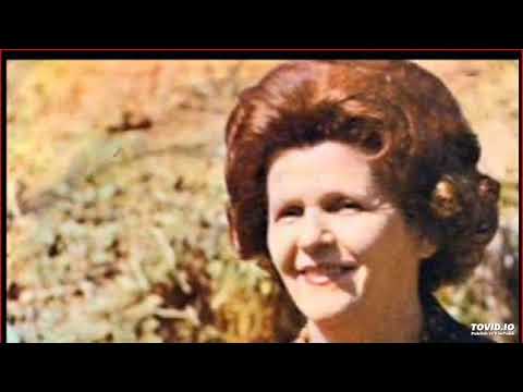 На кого е црна жената-Мирвет беловска