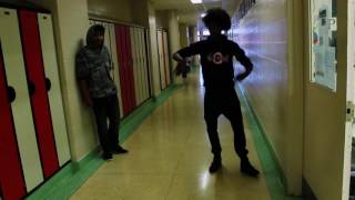 Doe Boy - Letter To Future | Official Dance Video