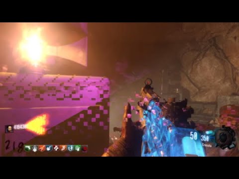 2025 BO3 INFINITE XP GLITCH!!! MAX LEVEL IN ONE GAME!! ORIGINS AFK ROUND SKIP