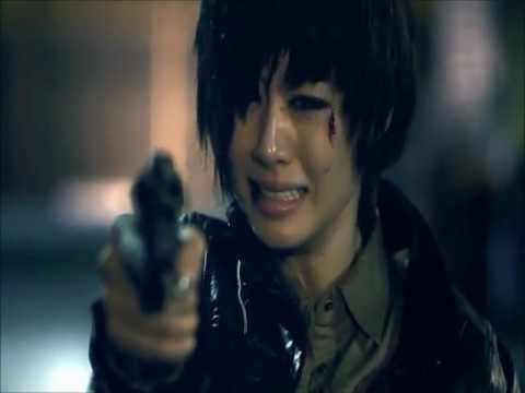 C.A.S.M. Trailer {Starring: Myungsoo and Jiyeon}