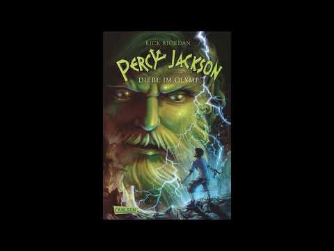 Percy Jackson - Diebe im Olymp | Kapitel 22 (ENDE)
