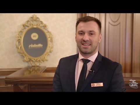 Nunta de proba Ristretto Ristorante - 2017