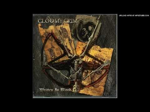 Gloomy Grim - Chainsaw Blast