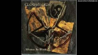 Gloomy Grim - Chainsaw Blast