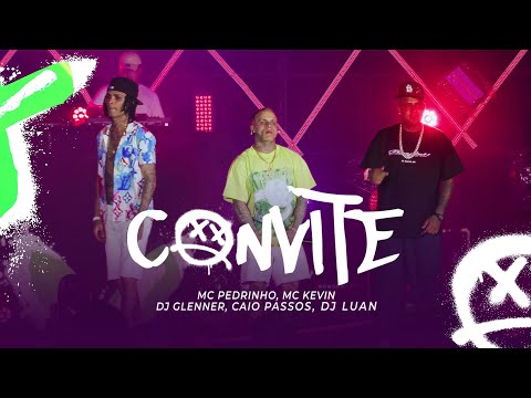 Video thumbnail for Convite (Ao Vivo)