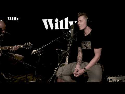 WILLY // Free Willy: K's Choice - Killing Dragons (live)