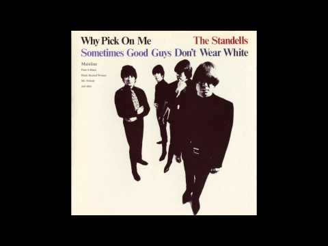 The Standells - Why Pick on Me (1966)