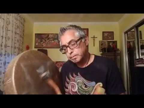 When Will You Wake Up? 051920~ Walking Crow, Transformational Sacred Drum Medicine