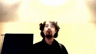 Medulla Oblongata - Original rap