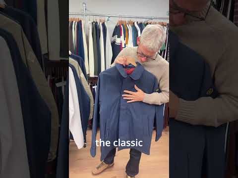 New In Henri Lloyd At 80s Casual Classics