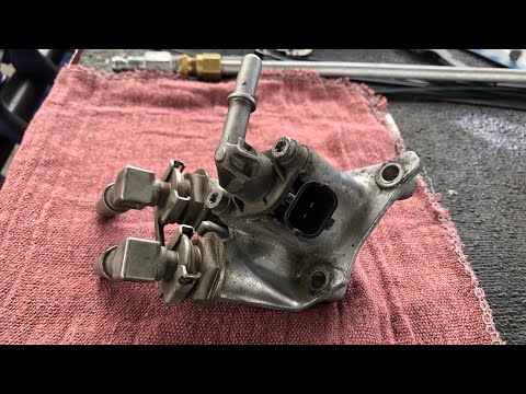 ATD System Episode 1: Diesel Exhaust Fluid Injector or DEF Injector.