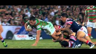 Burgess Rocks SBW: Every Moment Matters