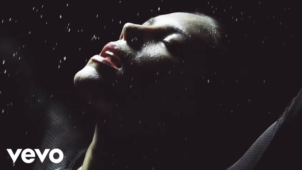 Skylar Grey ft. X Ambassadors — Cannonball