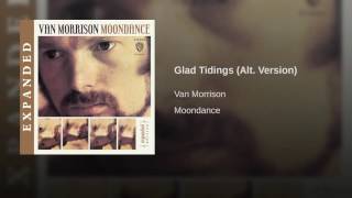 Glad Tidings (Alt. Version)