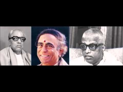 M.D Ramanathan-DwaithamuSukhama-Reethigowla