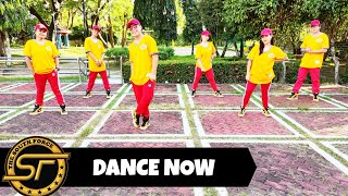 Download lagu DANCE NOW Dance Trends Dance Fitness Zumba... mp3