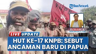HUT ke-17 KNPB Ingatkan Bangsa Papua Hormati Tanah dan Hak Penentuan Nasib Sendiri: Ancaman Merampas