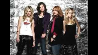 The Donnas: Doin' Donuts