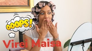 Vidéo novo no canal