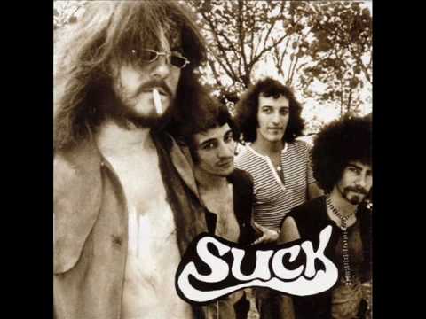 Suck - Season of the Witch (1970)