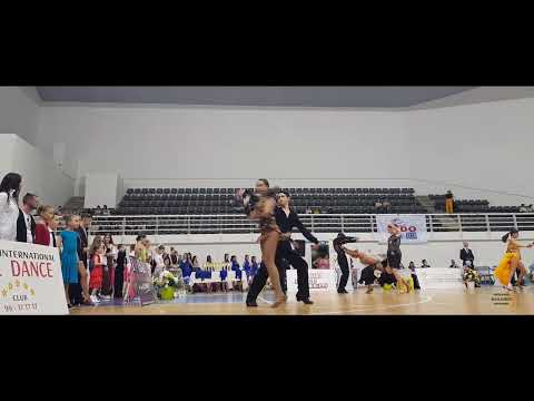 Dance Competition Cyprus 2022