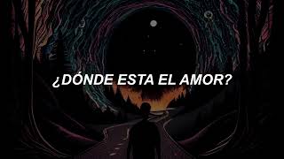 Lindsay Lohan - Black Hole // Sub. Español