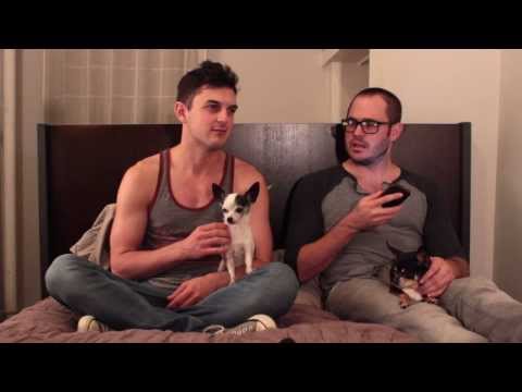 CAMPAIGN VIDEO/Season Two of ICBW