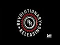 Revolutionary Releasing 1999