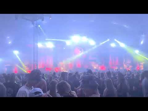 Partyraiser vs the dark horror vs spitnoise closing @intentsfestival 2022