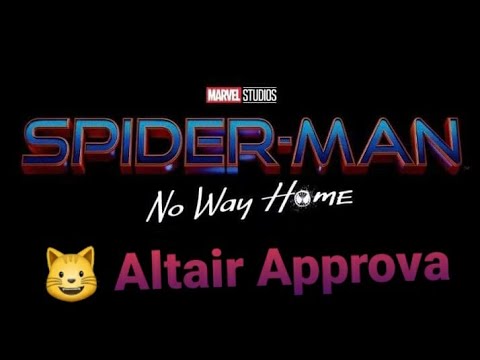 Habemus titolo !! ( SPIDERMAN NO WAY HOME ) BENE MA OCCHIO AL HYPE !!