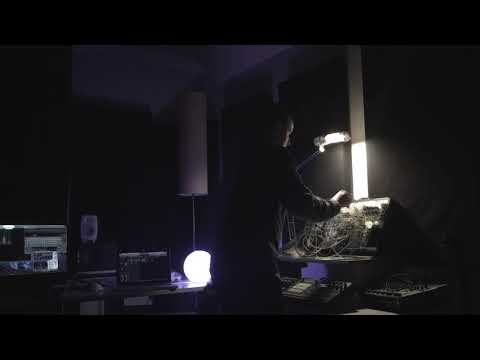 Otto Kouvonen - Lumia (Studio live at Konttori)