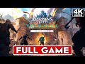 ASSASSIN'S CREED VALHALLA Siege Of Paris Gameplay Walkthrough FULL GAME [4K 60FPS] - No Commentary