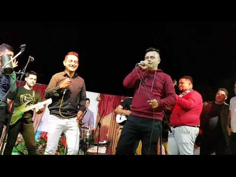 Te olvidare / Los Novatos ft Eminente 2020