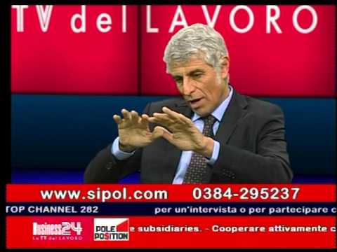 Pole Position puntata 262: Sipol - Pavia