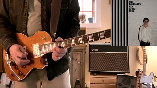 Noel Gallagher's High Flying Birds - Revolution Song - Cover