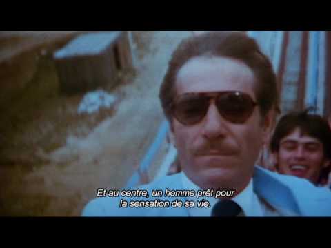 Bande-annonce (Trailer) Le Toboggan de la mort (Rollercaster) HD / VOSTFR