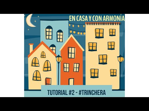 Trinchera - Duratierra