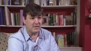 Duncan Enright: why I want to represent West Oxfordshire in Parliament