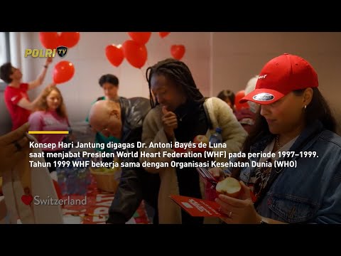 INFOGRAFIS HARI JANTUNG SEDUNIA 2025 BERTEMA &lsquo;DON&rsquo;T MISS A BEAT&rsquo;