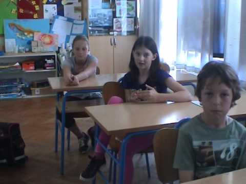 Tko se boji korupcije još? OŠ Stanovi