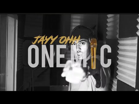 JAYY OHH “PARADE” ONE MIC FREESTYLE (41 DISS) #EVERYTHINGSHMU #SHMUMILLY