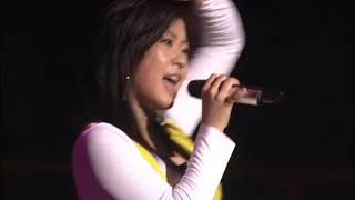宇多田光 Utada Hikaru － Moving On Without You. 11. Live In Budokan 2004. 'Hikaru No. 5'