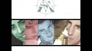 Mercurio - Explota Corazon ( Album chicas-chic )