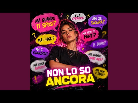 Nvgasvki - Nn Lo So Ancora - Misc Originals