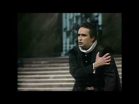 Verdi: Don Carlo - José Carreras, Agnes Baltsa