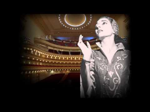 Maria Callas - BJR143 - Il Pirata Finale, 1959 New York