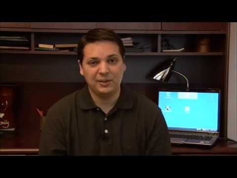 Computers Tips & Advice : What Is WAV File?