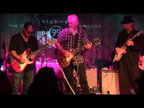 The Forty Fours & Nick Vigarino